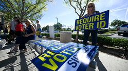 Radical anti-Trump language riddles California voter guide on high-stakes ballot measure Education NSW