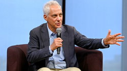 Rahm Emanuel urges Dems not to impeach Trump if they win the House Education NSW