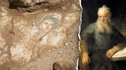 Rare pagan masterpiece emerges near where St Paul spread teachings of Christianity Education NSW