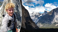 Record-setting El Capitan rock climber dies at age 30 in Sierra Nevada accident Education NSW