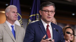 Republicans defy Johnson to advance Democrat-backed Ukraine aid Education NSW
