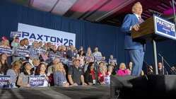 Republicans uniting to beat Talerico: Paxton tells 'Ruthless' Education NSW
