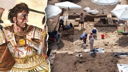 School tied to history's greatest ruler reveals clues about his life before he rose to power Education NSW