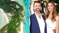 Take a peek inside the private 38-acre Bahamas paradise where Donald Trump Jr got married Education NSW