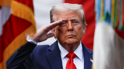Trump confirms Pentagon plans for 25th anniversary of 9/11 attacks, disputes report on Ground Zero absence Education NSW
