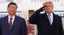 Trump needs to warn China's Xi against 'dangerous alliance' with Iran, expert says Education NSW