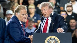 Trump says Rogers 'completely obliterated' El-Sayed in debate Education NSW