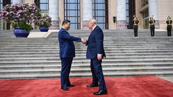 Trump-Xi summit could hold key to lower gas prices, GOP chairman says Education NSW