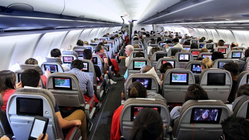 Unruly passengers could be banned for life from multiple airlines under new proposal Education NSW
