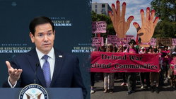 US bases, ICE facilities targeted in Cuba-linked 24-hour activist mobilization plan Education NSW