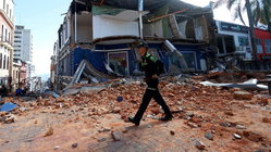 US warns Americans to avoid vacation hot spot amid quake fallout and violent crime Education NSW