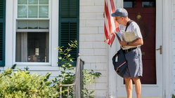 USPS reveals shocking number of dog attacks on mail carriers, issues urgent warning to pet owners Education NSW