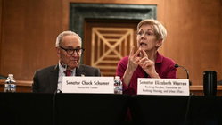 Warren defies Schumer as Dem civil war explodes over must-win Senate race Education NSW