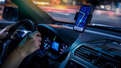 Woman's routine Uber ride takes alarming turn after her driver misses the exit Education NSW